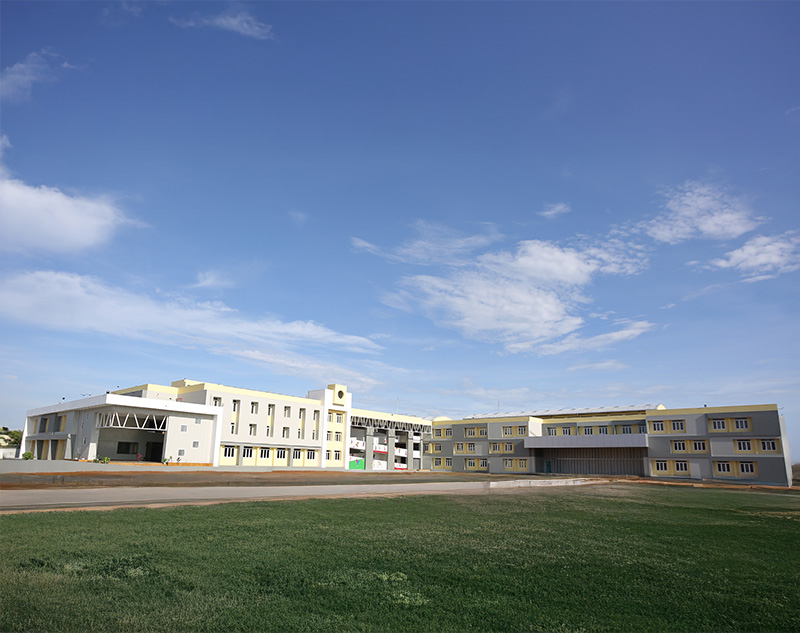 Elgi School